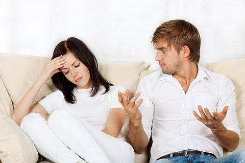 6 atitudes a evitar que irritam sua esposa